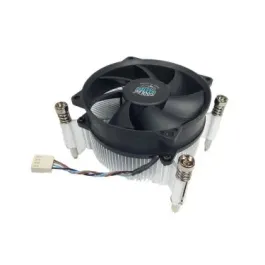 727142-001 - HP Processor Fan Heatsink Assembly for Elitedesk 800 G1 Tower Pc