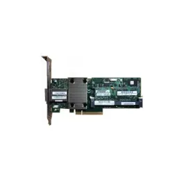 728099-001 - HP LSI 12GB 8-Port External SAS Controller