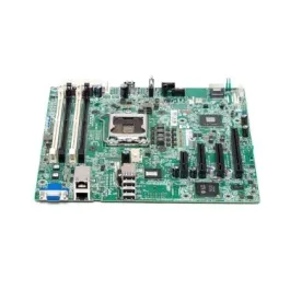728188-001 - HP System Board (Motherboard) for ProLiant ML10