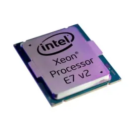 728959-B21 - HP 2.30GHz 8.0GT/s QPI 30MB L3 Cache Socket LGA2011 Intel Xeon E7-4870V2 15-Core Processor for ProLiant DL580 Gen8 Server