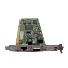 72H3496 - IBM Turbo 16/4 Token Ring ISA Adapter