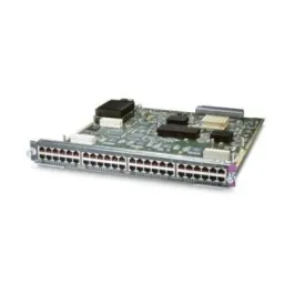 73-8256-02 - Cisco 48-Ports Ethernet Switching Module