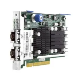 732456-B21 - HP 2-Ports 10GB/s PCIe 3.0 x8 Network Adapter