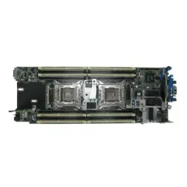 733839-001 - HP System Board (Motherboard) for ProLiant Bl460c G8