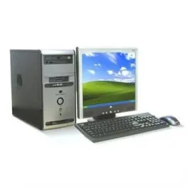 734261-001 - HP Base Whole Unit for t510 Flexible ThinPro Plus 16GF/4GR SAU
