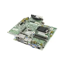 737729-501 - HP System Board (Motherboard) for EliteDesk 800 G1 Tower