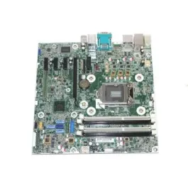 739682-001 - HP System Board (Motherboard) for Prodesk 600 G1