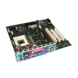 73P0555 - IBM System Board (Motherboard) for Netvista A40 