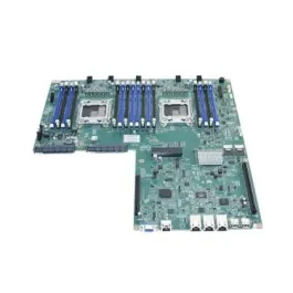 74-10442-01 - Cisco System Board (Motherboard) for UCS C220 M3 Server