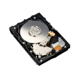 740Y7 - Dell 300GB 10000RPM SAS 6Gb/s 2.5-inc Hard Drive