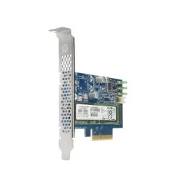 742006-005 - HP Z Turbo G2 PCIe Adapter Kit with Heatsink