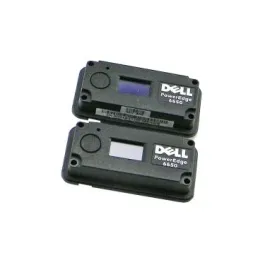 743NH - Dell LCD Panel for PowerEdge 6650