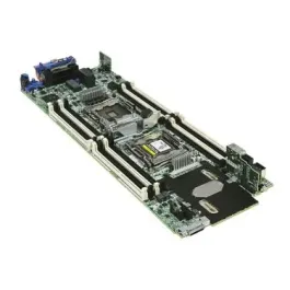 7444409-001 - HP System Board (Motherboard) for ProLiant BL460c 