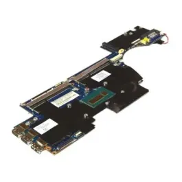 744763-501 - HP System Board (Motherboard) for Envy 14-ks
