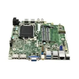 746219-002 - HP System Board (Motherboard) for ProDesk 600