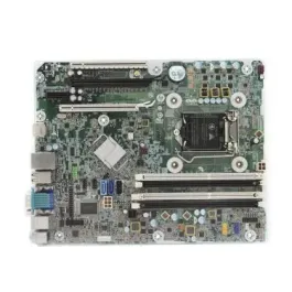 748612-001 - HP System Board (Motherboard) for 5810 RPOS