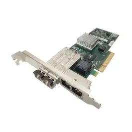 74Y1987 - IBM 2-Ports 10GBase-SR 1Gb/s PCie 2.0 x8 Network Card