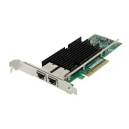74Y2444 - IBM Dual Port 10GB Host Ethernet Copper Adapter