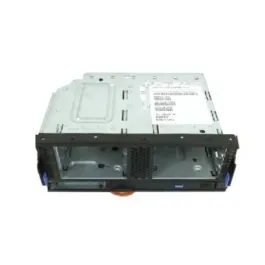 74Y2549 - IBM 6-Slot SAS SATA DASD Media Backplane for pSeries RS6000 Server