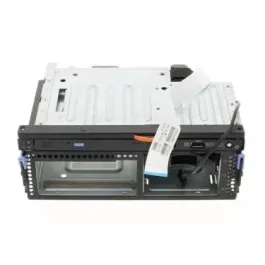 74Y2551 - IBM 3 Slot SASSATA 2.5-inch HDD Backplane for P Series Server