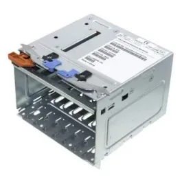 74Y2900 - IBM 6-Slots SAS SFF DASD Media BackPlane