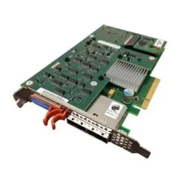 74Y6511 - IBM 2 Port PCI Express X8 380MB DDR Raid Adapter