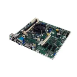 754092-601 - HP System Board (Motherboard) for ProDesk 405 G2 