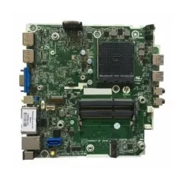 755528-001 - HP System Board (Motherboard) for EliteDesk 705 Gen1