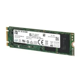 757990-001 - HP 128GB SATA 6Gb/s M.2 Solid State Drive