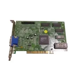 75H9213 - IBM S3 Video Adapter-6589