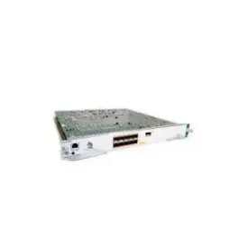76-ES+XC-20G3C-RF - Cisco 10-Port 1Gb SFP 1-Port 10Gb XFP Router Line Card