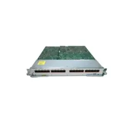7600-ES20-GE3CXL - Cisco 20-Port Layer-3 Ethernet Switch