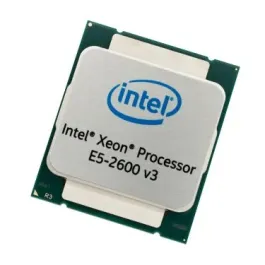 762760-B21 - HP 2.30GHz 9.60GT/s QPI 35MB L3 Cache Socket LGA2011-3 Intel Xeon E5-2695V3 14-Core Processor for ProLiant DL380 Gen9 Server