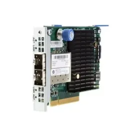 764460-001 - HP FlexFabric 10Gb 2-port 556FLR-SFP+ Adapter