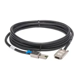 769631-001 - HP 14-inch Mini SAS Cable for ProLiant ML350 G9 Server