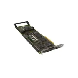 76H3587 - IBM ServeRAID II PCI Ultra- SCSI Controller Card