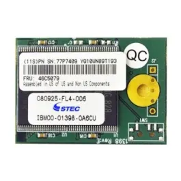 77P7412 - IBM 4GB Flash Memory Drive Card