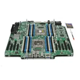 780967-001 - HP System Board (Motherboard) for ProLiant ML350 G9