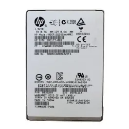 787177-003 - HP 1.92TB Read Intensive 2.5-inch Solid State Drive