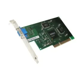 790-01-A - Matrox Graphics 4MB PCI Video Graphics Card