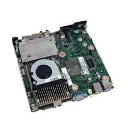 791401-603 - HP System Board (Motherboard) for 260 G1 Mini