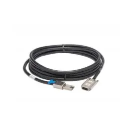 791719-001 - HP 6Gb/s Mini-SAS to Mini-SAS Cable Kit for ProLiant ML110 G9