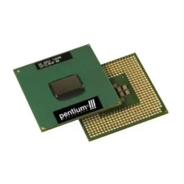 7941T - Dell 733MHz Intel Pentium III Processor