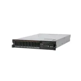 7945J4U - IBM x3650 M3 1x Intel Xeon 2.66GHz Hexa Core CPU 4GB DDR3 SDRAM Rack Server System
