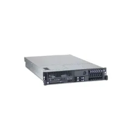 794772U - IBM x3650 M2 Intel Xeon 2.66GHz Quad Core CPU 4GB DDR3 SDRAM 128GB Hard Drive Rack Server System
