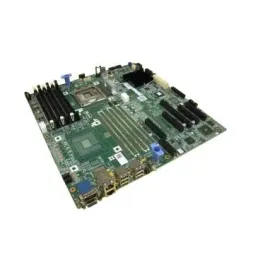 7C9XP - Dell System Board (Motherboard) for PowerEdge T320
