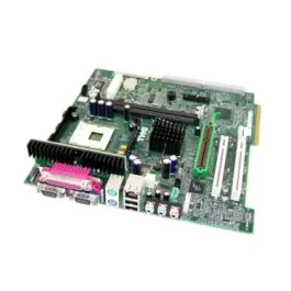 7H371 - Dell System Board (Motherboard) for OptiPlex Gx240