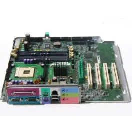 7J954 - Dell System Board (Motherboard) for Precision 340 