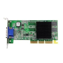 7K114 - Dell ATI Rage 128 16MB AGP Video Graphics Card