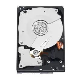 7YXTH - Dell 2TB 7200RPM SAS 6Gb/s 3.5-inc 6Hard Drive
